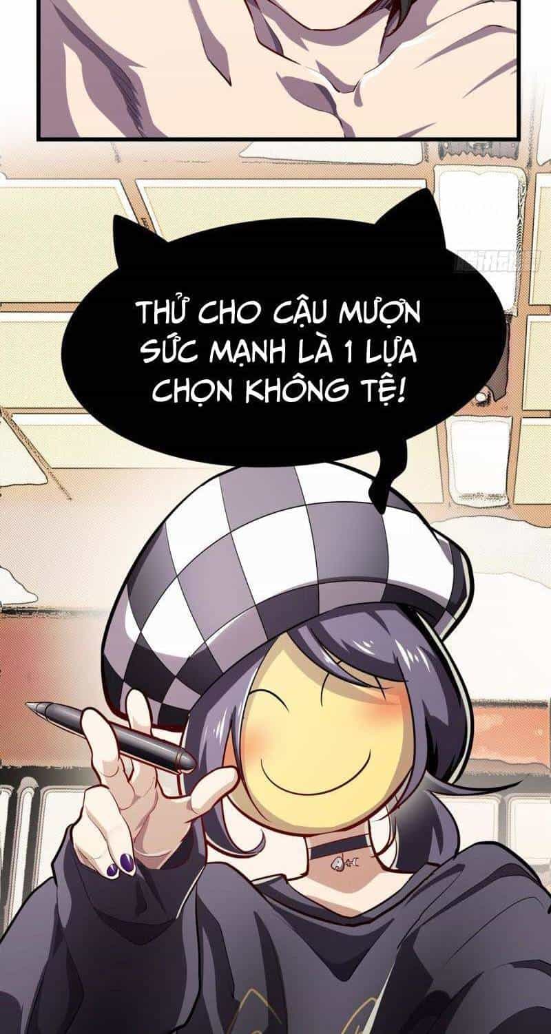 Anh Hùng ? Ta Không Làm Lâu Rồi - Chương 457 - ảnh 23