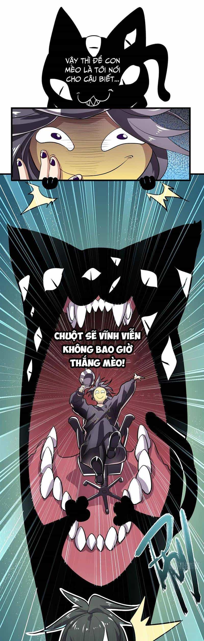 Anh Hùng ? Ta Không Làm Lâu Rồi - Chương 458 - ảnh 16