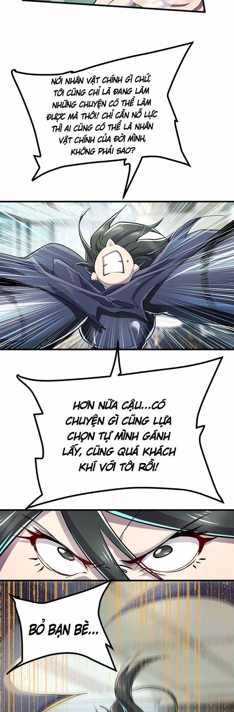 Anh Hùng ? Ta Không Làm Lâu Rồi - Chương 459 - ảnh 16