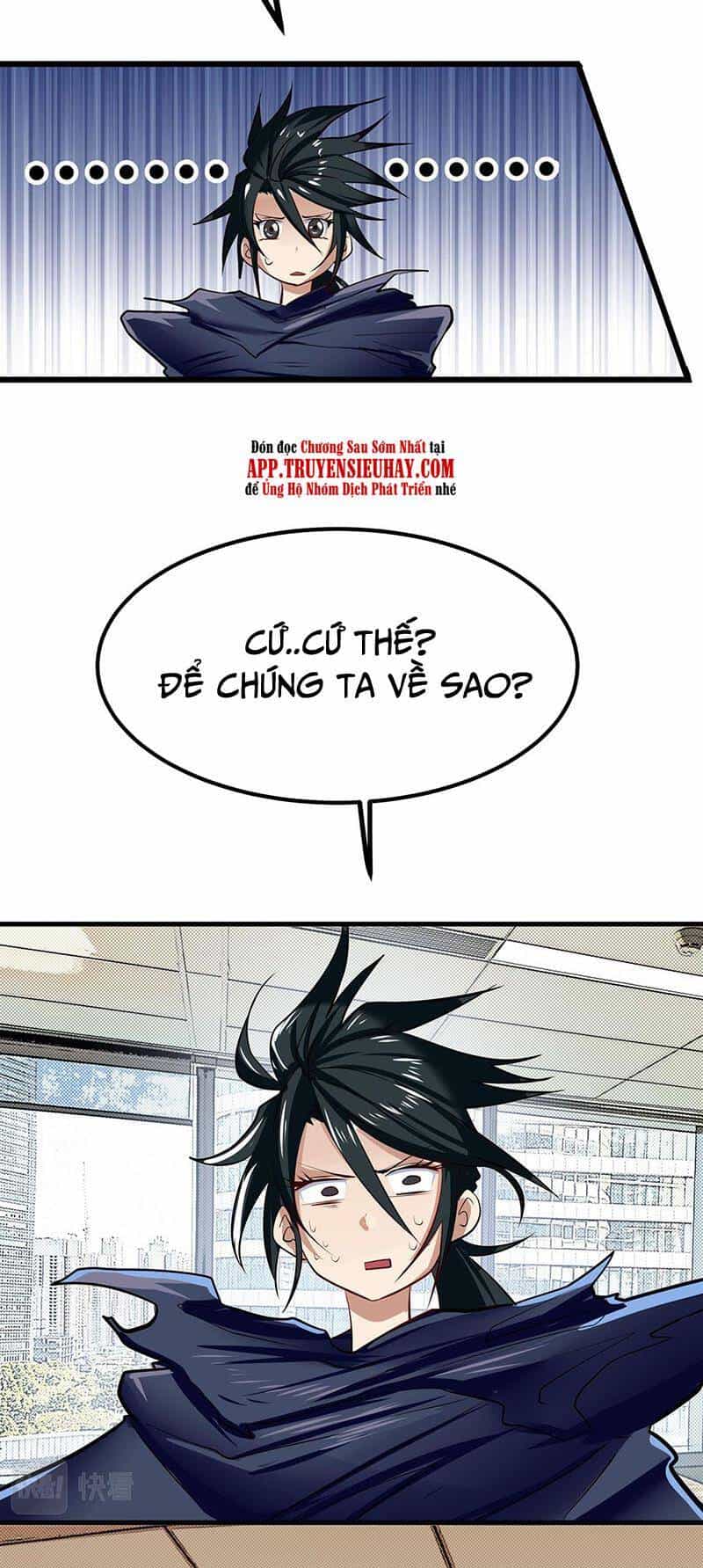Anh Hùng ? Ta Không Làm Lâu Rồi - Chương 459 - ảnh 23