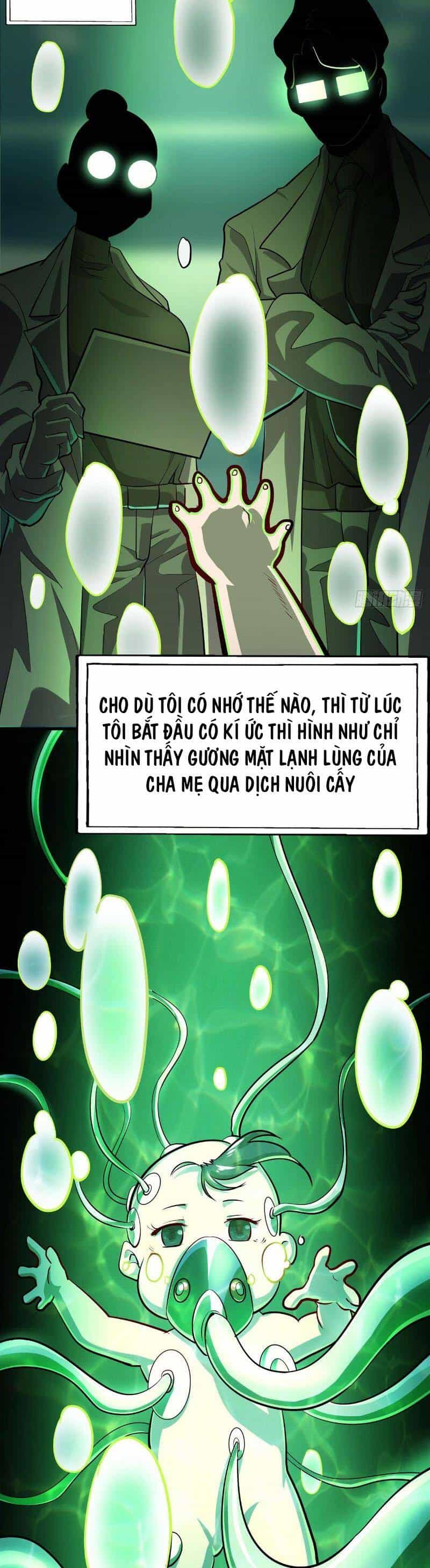 Anh Hùng ? Ta Không Làm Lâu Rồi - Chương 460 - ảnh 6