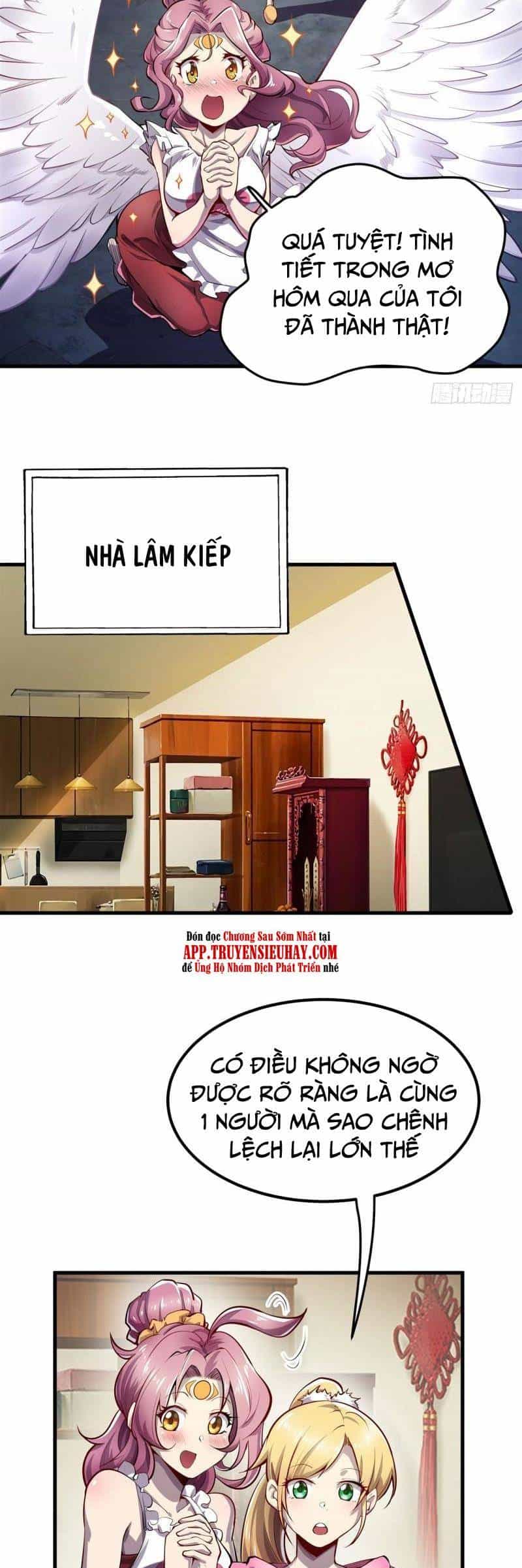 Anh Hùng ? Ta Không Làm Lâu Rồi - Chương 462 - ảnh 14