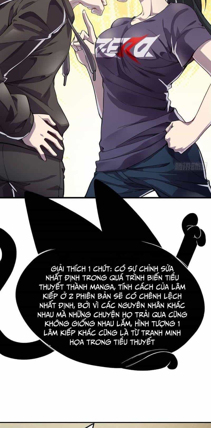 Anh Hùng ? Ta Không Làm Lâu Rồi - Chương 462 - ảnh 27