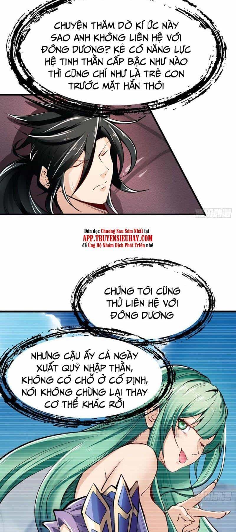 Anh Hùng ? Ta Không Làm Lâu Rồi - Chương 466 - ảnh 25