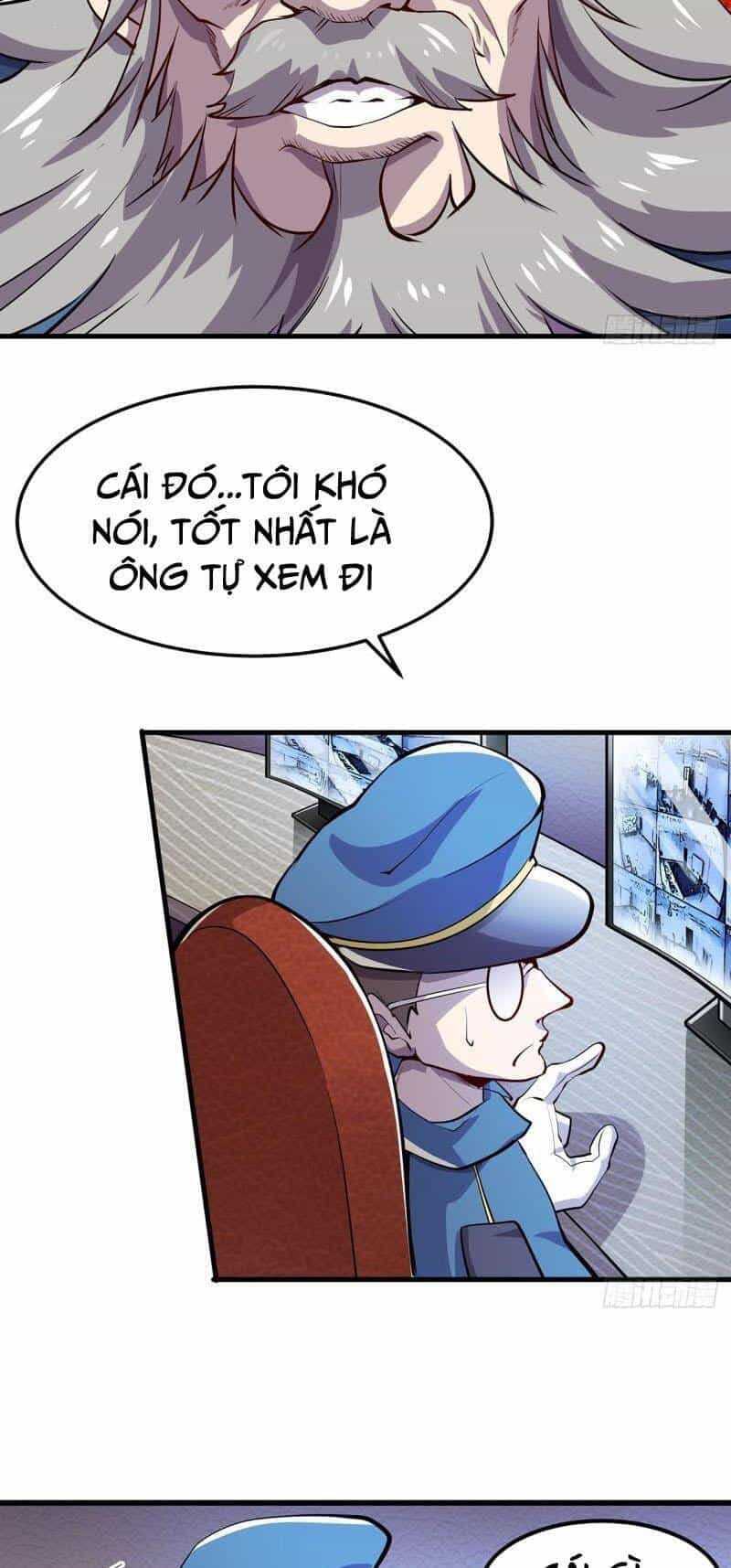 Anh Hùng ? Ta Không Làm Lâu Rồi - Chương 468 - ảnh 30