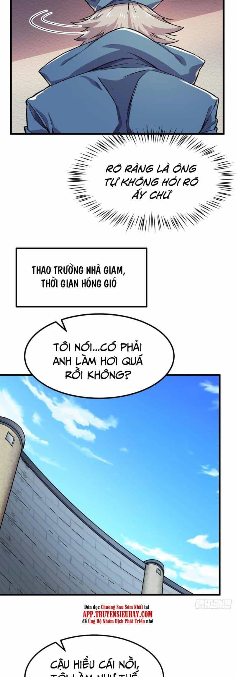 Anh Hùng ? Ta Không Làm Lâu Rồi - Chương 469 - ảnh 10