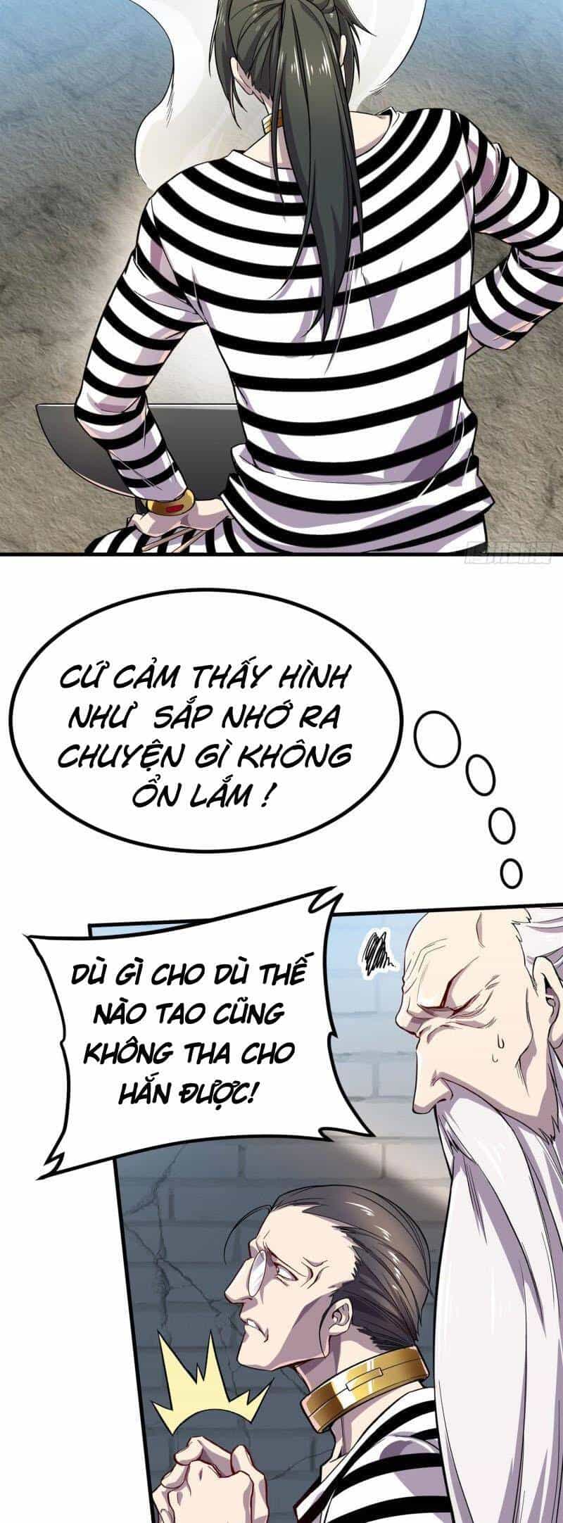 Anh Hùng ? Ta Không Làm Lâu Rồi - Chương 469 - ảnh 18