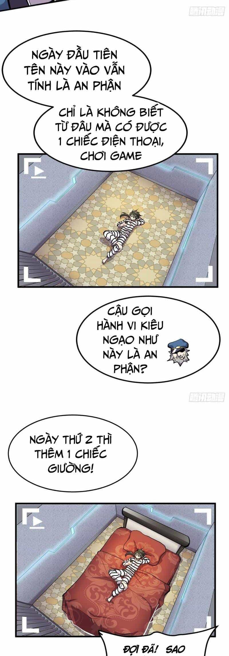 Anh Hùng ? Ta Không Làm Lâu Rồi - Chương 469 - ảnh 5