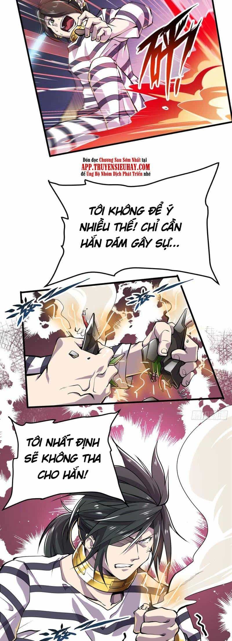 Anh Hùng ? Ta Không Làm Lâu Rồi - Chương 471 - ảnh 16
