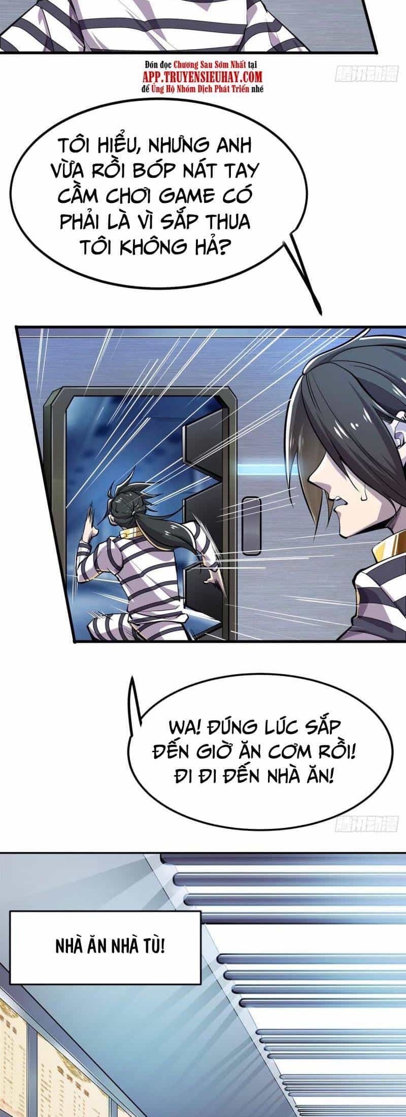 Anh Hùng ? Ta Không Làm Lâu Rồi - Chương 471 - ảnh 18