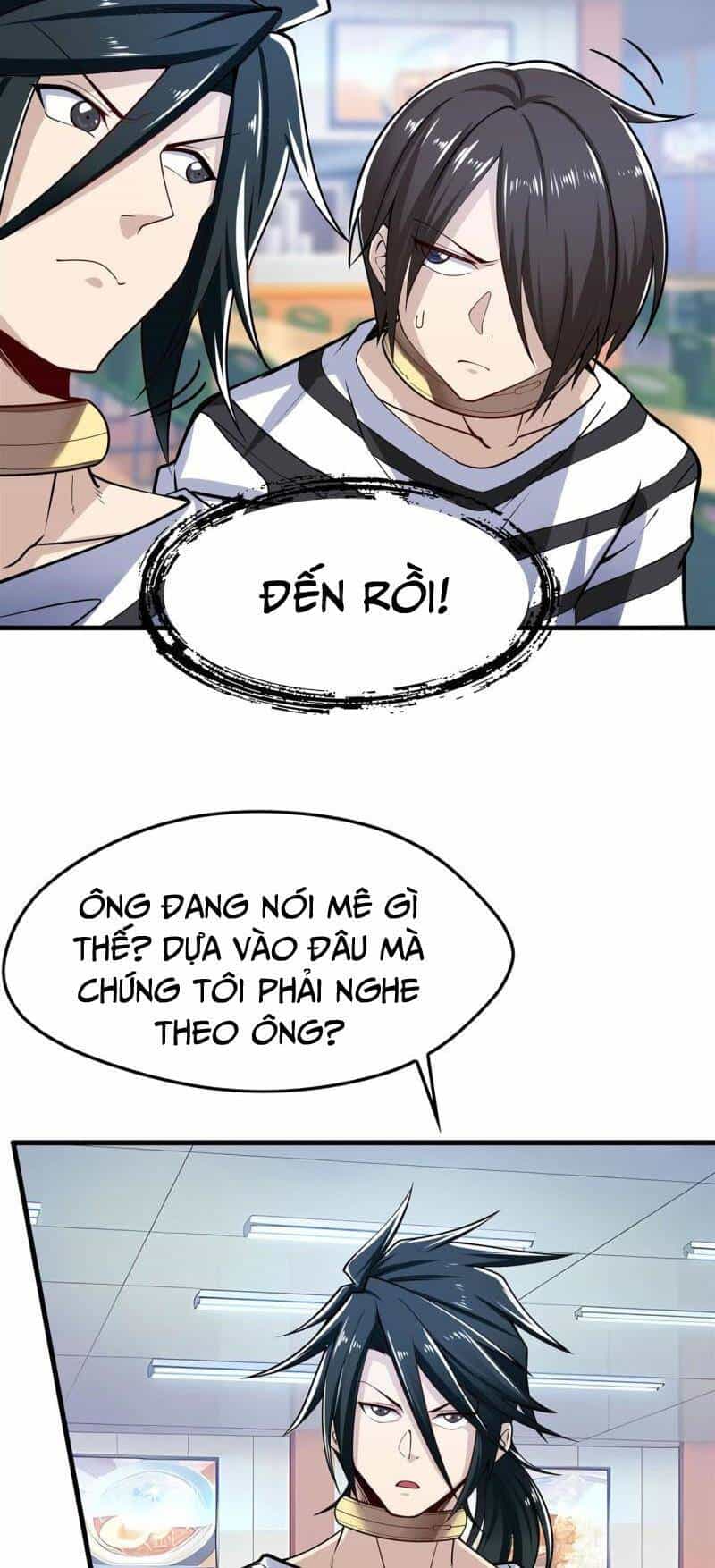 Anh Hùng ? Ta Không Làm Lâu Rồi - Chương 471 - ảnh 29