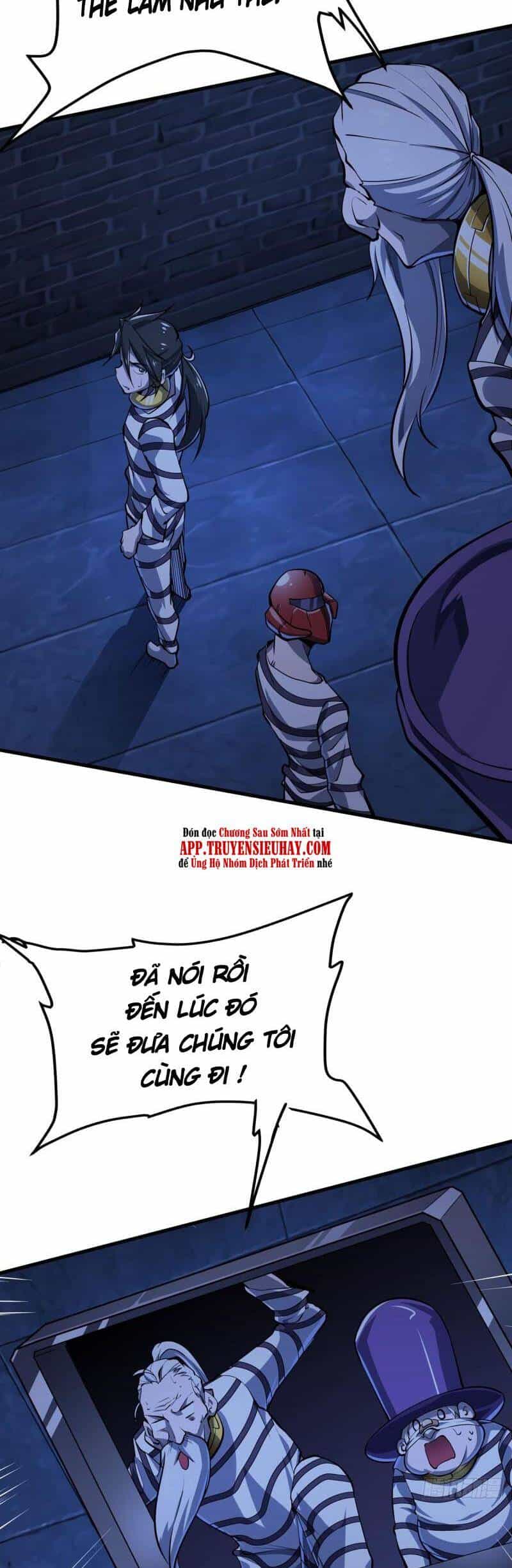 Anh Hùng ? Ta Không Làm Lâu Rồi - Chương 472 - ảnh 13