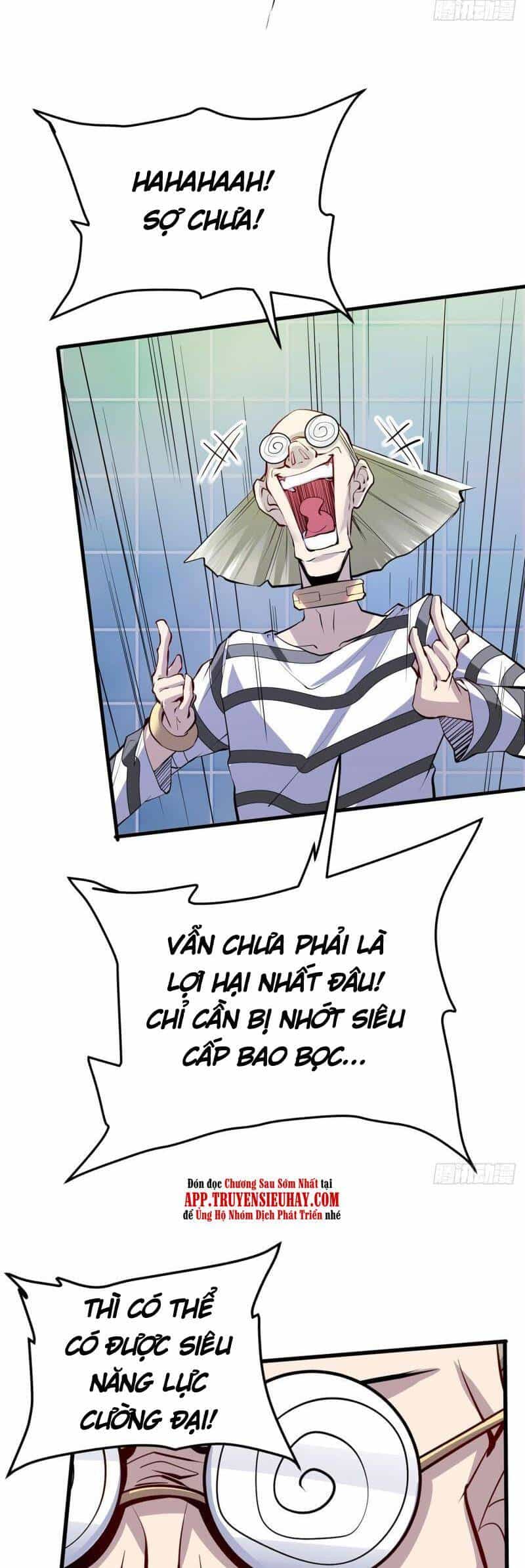 Anh Hùng ? Ta Không Làm Lâu Rồi - Chương 473 - ảnh 8