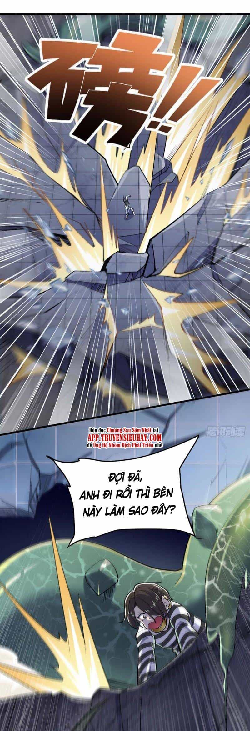 Anh Hùng ? Ta Không Làm Lâu Rồi - Chương 474 - ảnh 12