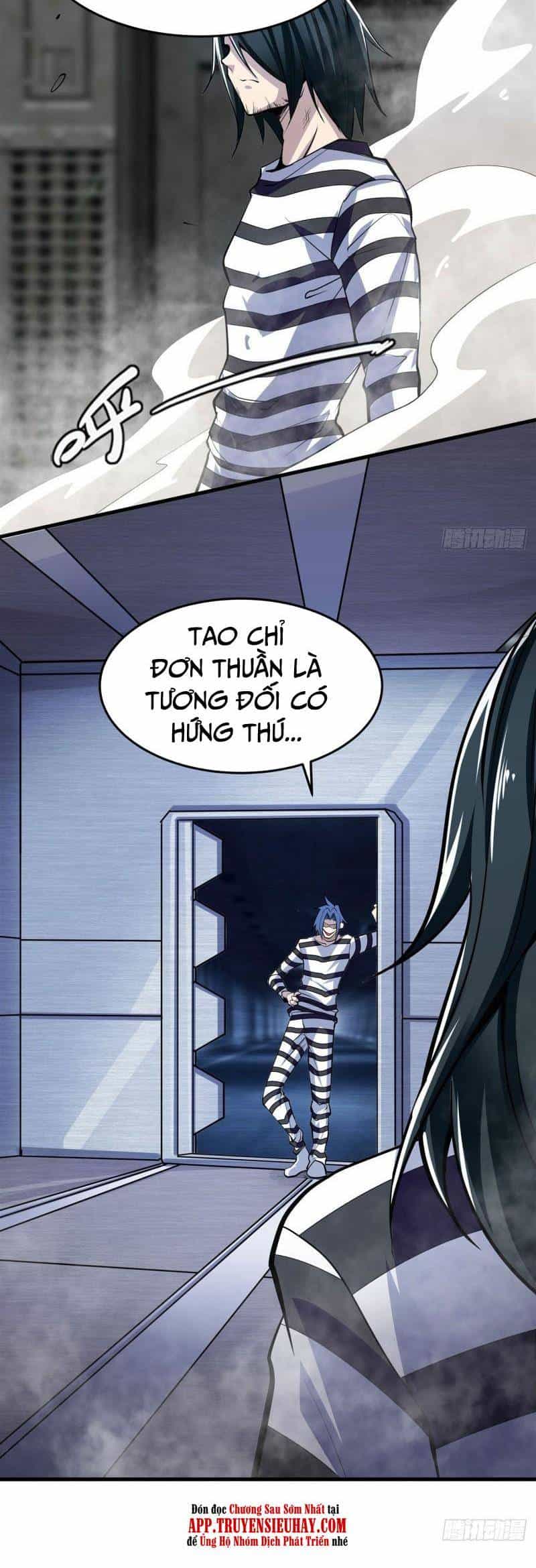 Anh Hùng ? Ta Không Làm Lâu Rồi - Chương 474 - ảnh 21