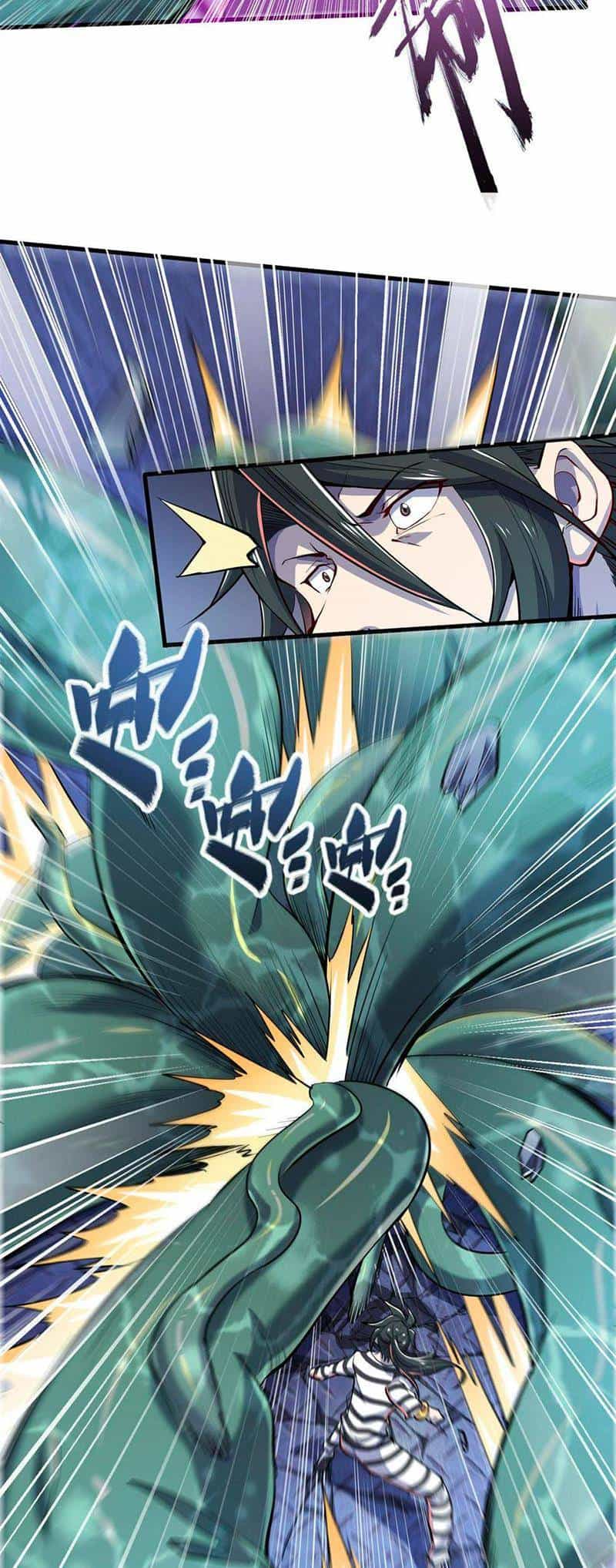 Anh Hùng ? Ta Không Làm Lâu Rồi - Chương 475 - ảnh 14