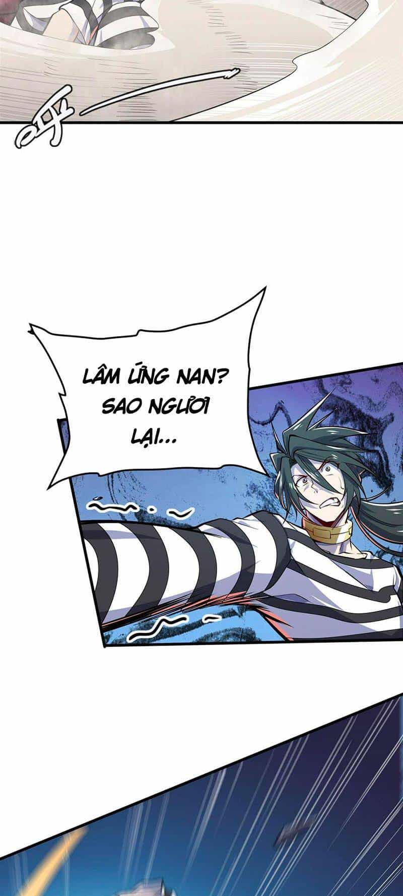 Anh Hùng ? Ta Không Làm Lâu Rồi - Chương 475 - ảnh 22