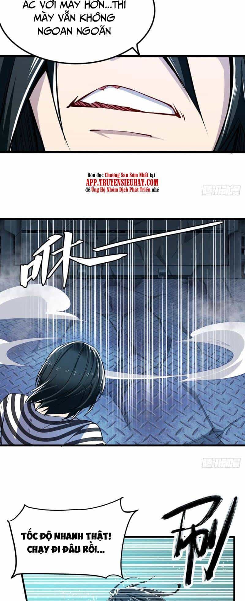Anh Hùng ? Ta Không Làm Lâu Rồi - Chương 476 - ảnh 22
