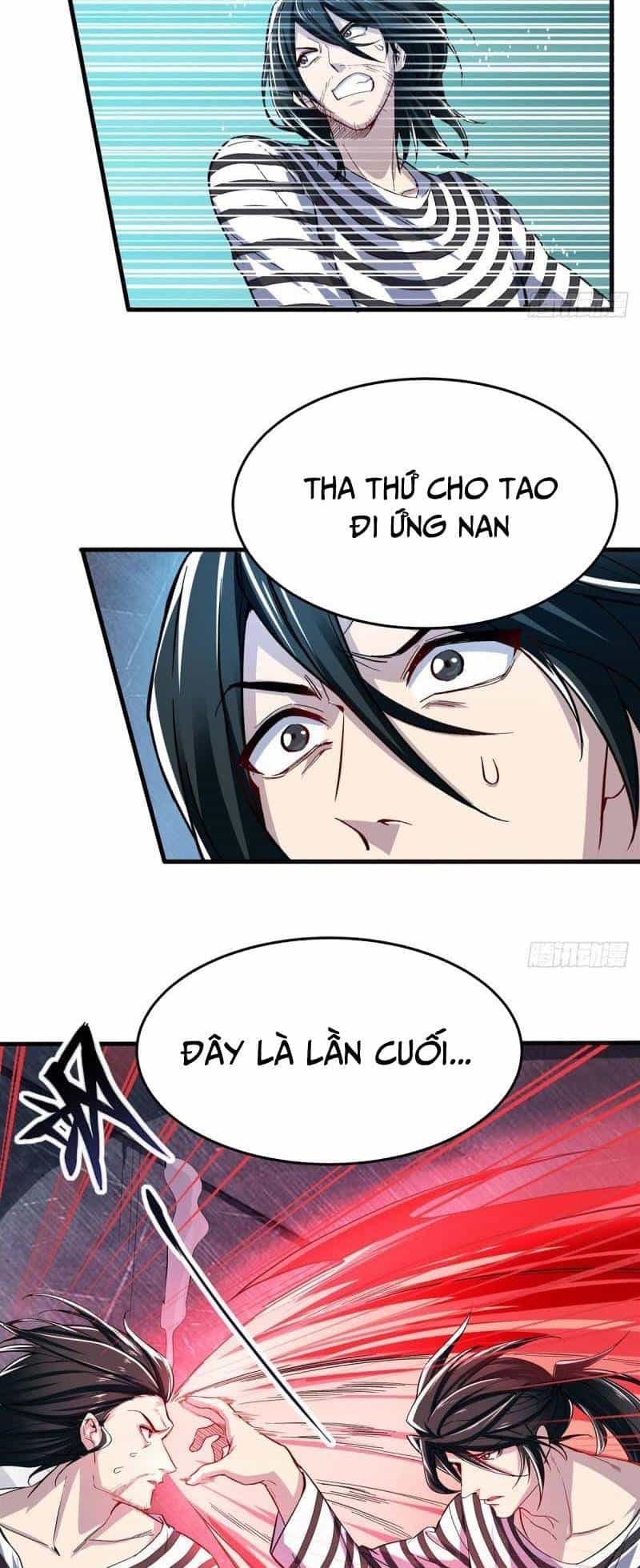 Anh Hùng ? Ta Không Làm Lâu Rồi - Chương 476 - ảnh 23