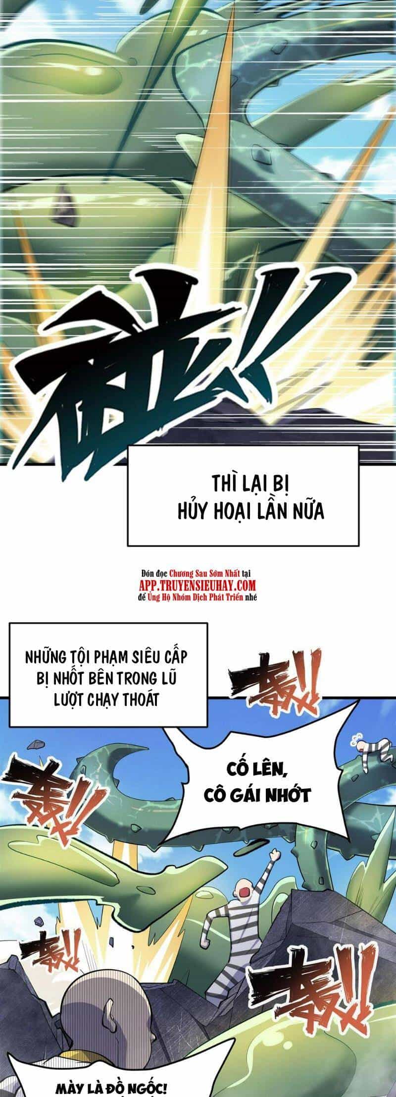Anh Hùng ? Ta Không Làm Lâu Rồi - Chương 477 - ảnh 14