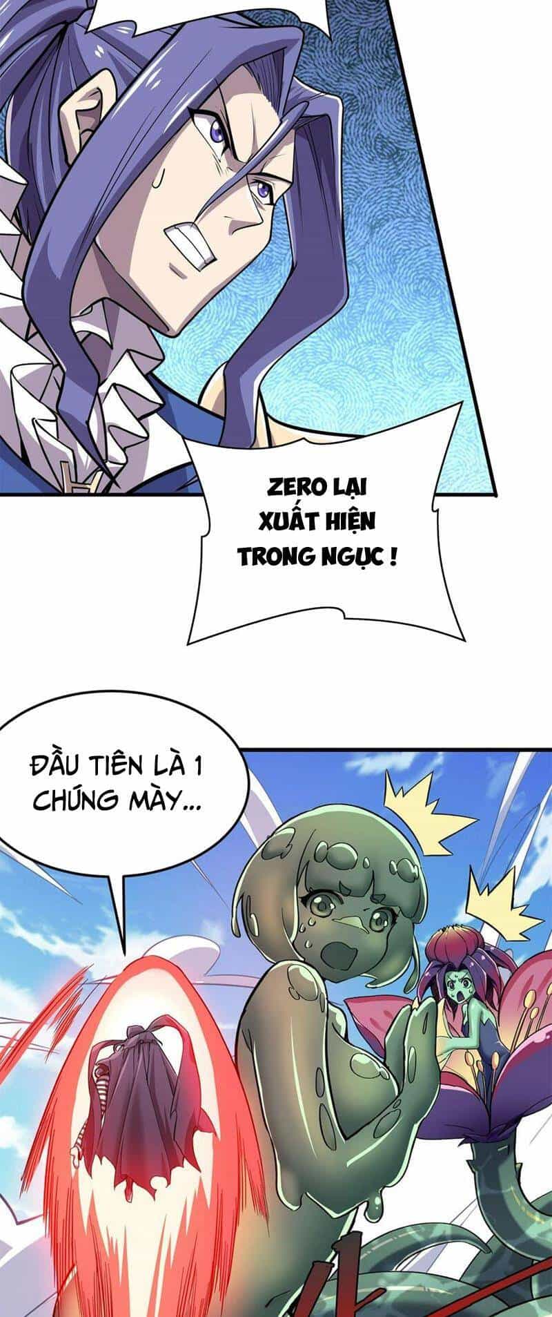 Anh Hùng ? Ta Không Làm Lâu Rồi - Chương 477 - ảnh 26