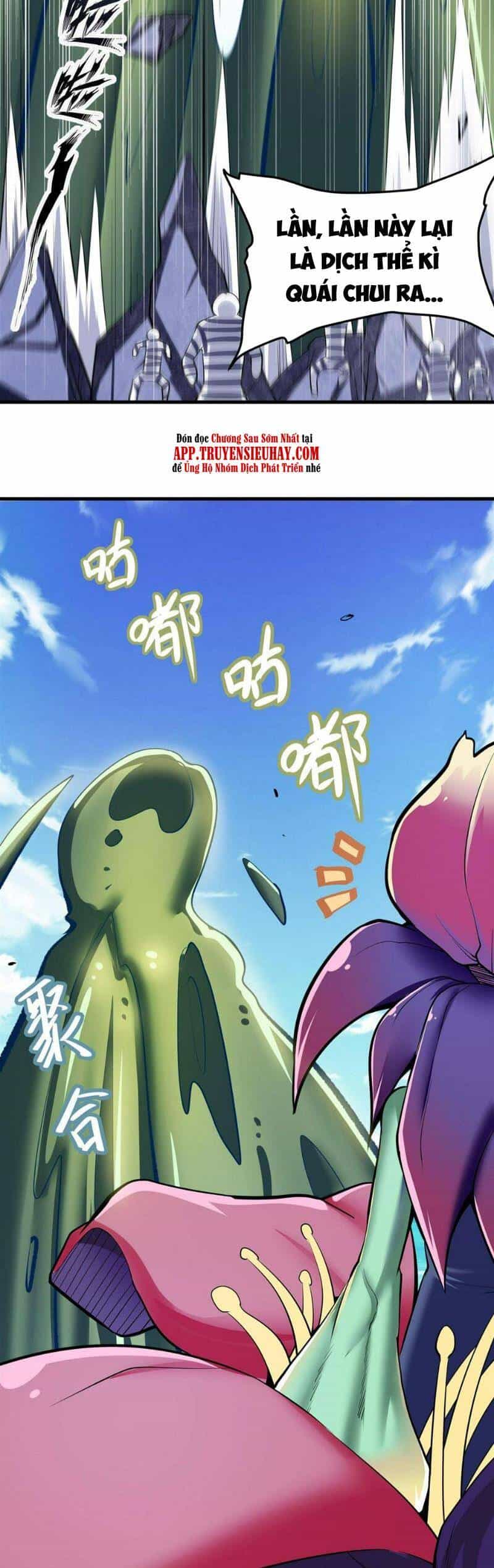 Anh Hùng ? Ta Không Làm Lâu Rồi - Chương 477 - ảnh 7