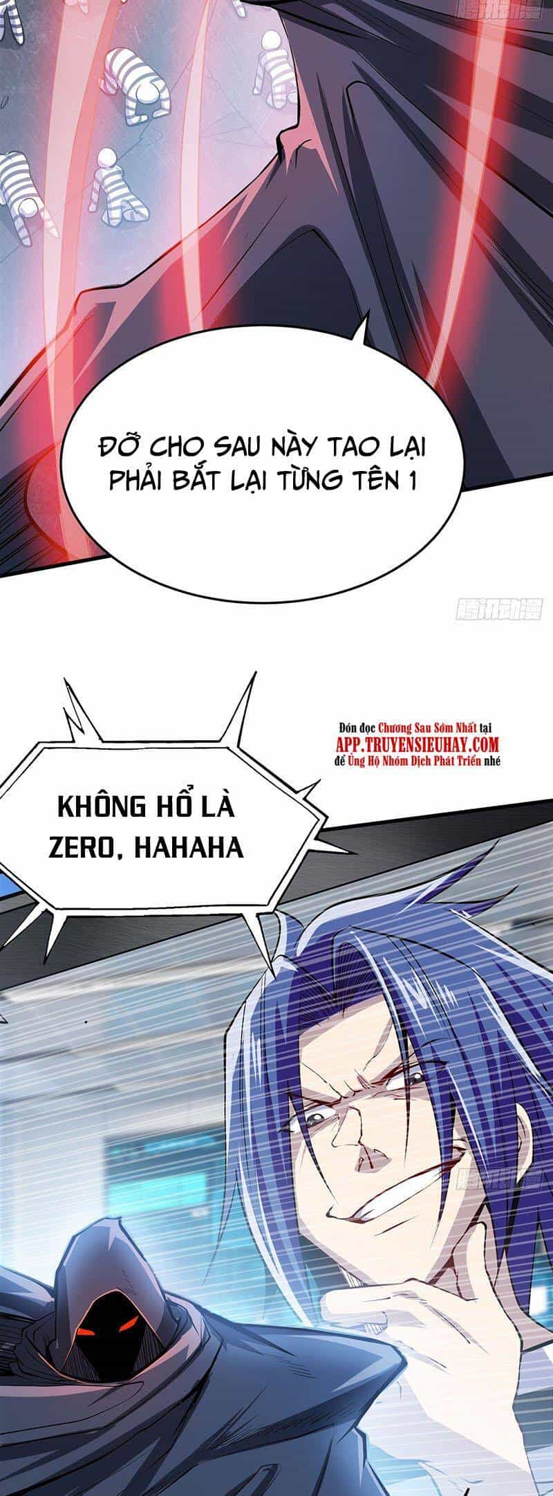 Anh Hùng ? Ta Không Làm Lâu Rồi - Chương 478 - ảnh 20
