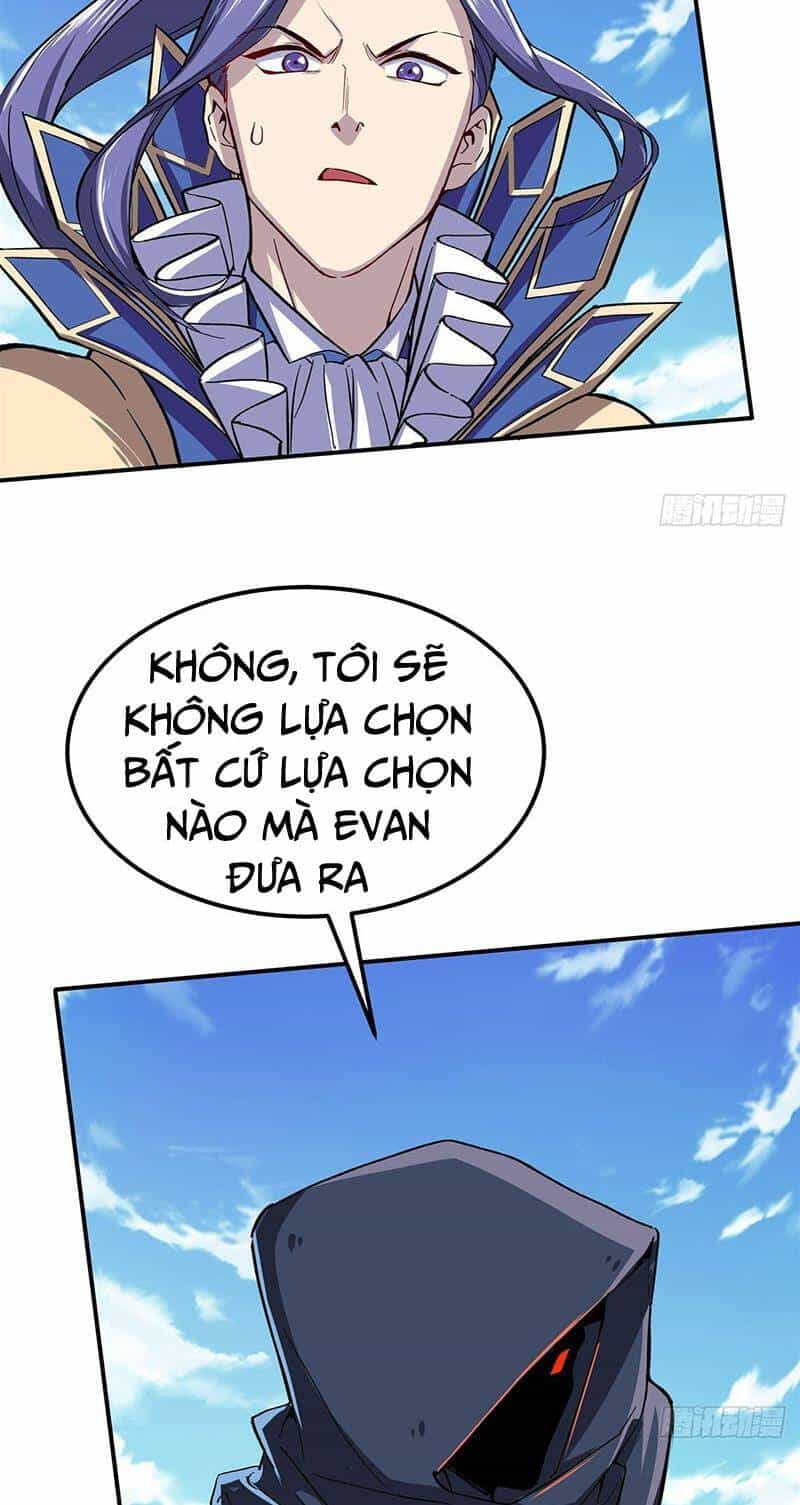 Anh Hùng ? Ta Không Làm Lâu Rồi - Chương 478 - ảnh 24
