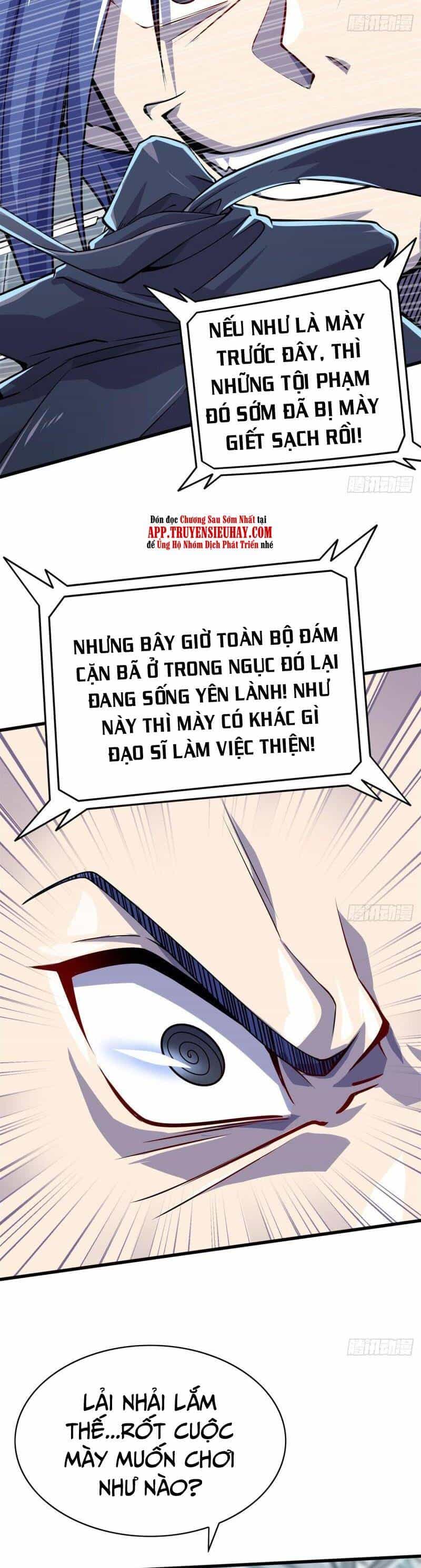 Anh Hùng ? Ta Không Làm Lâu Rồi - Chương 479 - ảnh 18