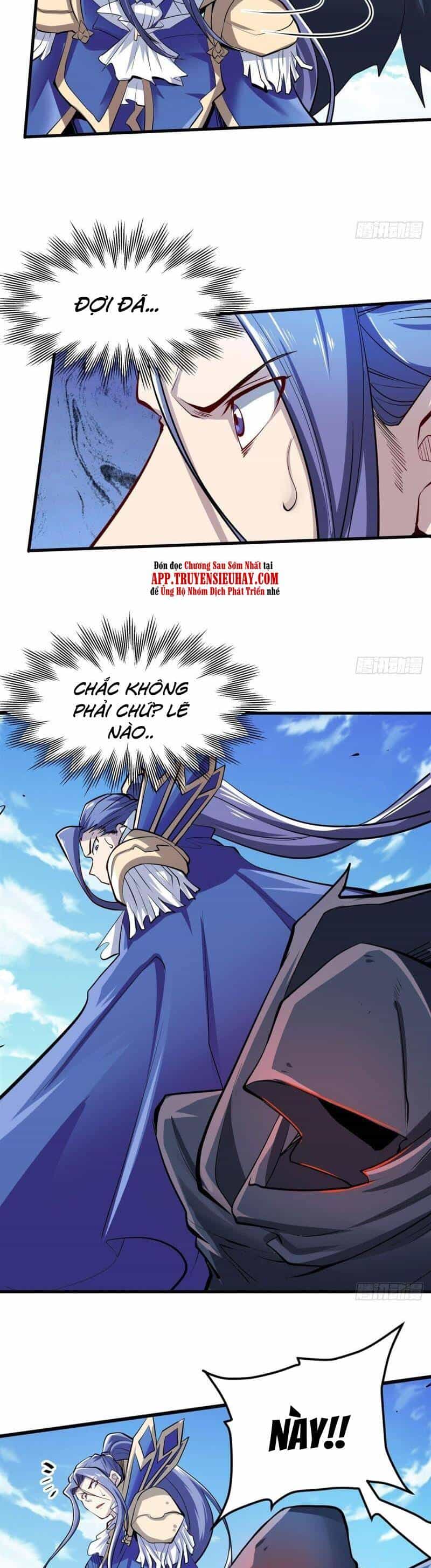 Anh Hùng ? Ta Không Làm Lâu Rồi - Chương 479 - ảnh 6