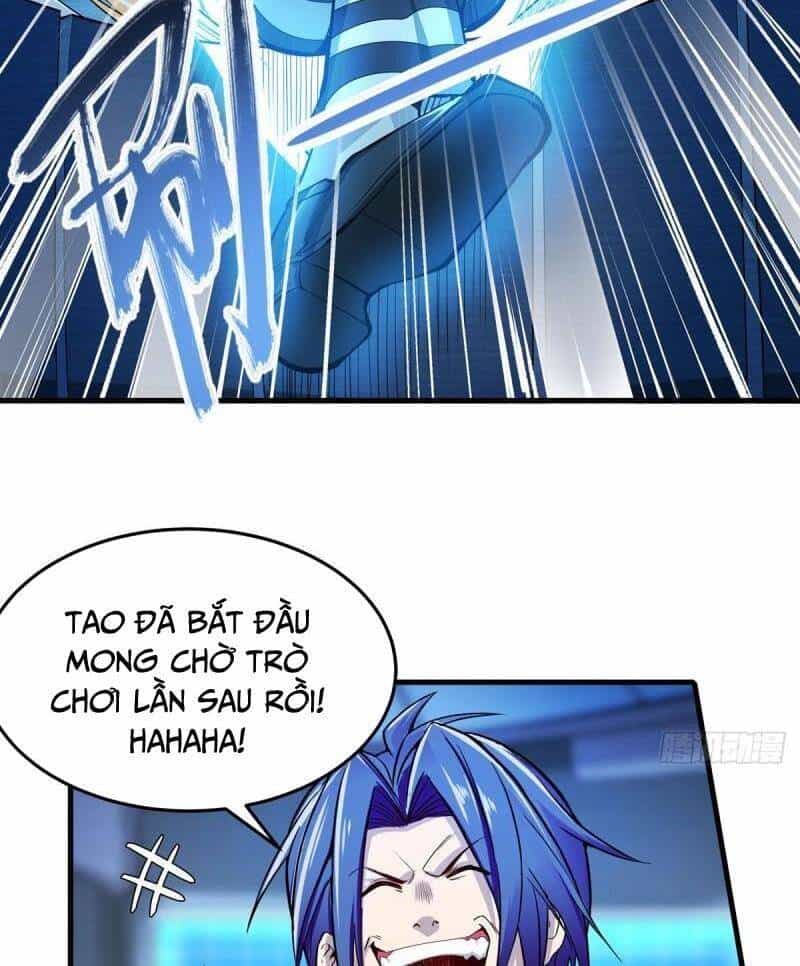 Anh Hùng ? Ta Không Làm Lâu Rồi - Chương 481 - ảnh 49