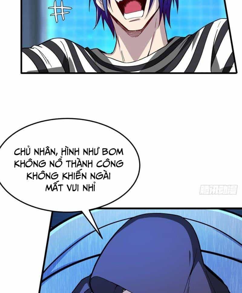 Anh Hùng ? Ta Không Làm Lâu Rồi - Chương 481 - ảnh 50