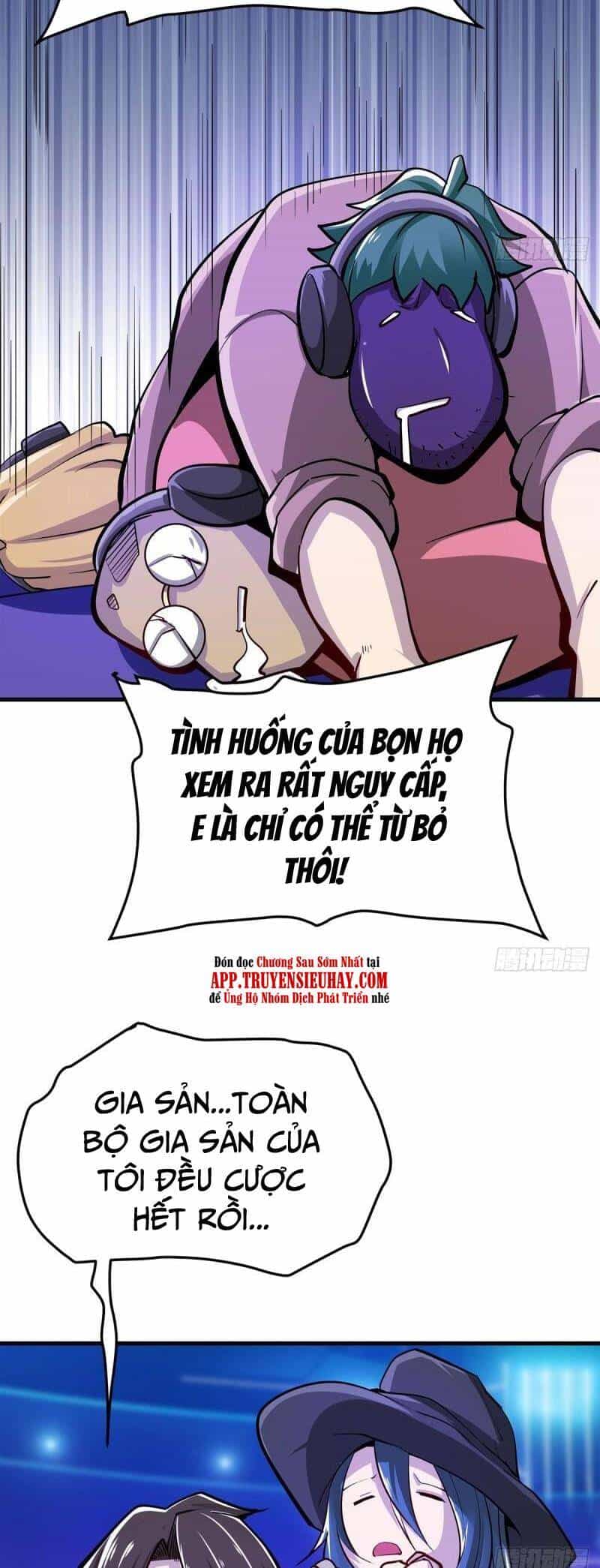 Anh Hùng ? Ta Không Làm Lâu Rồi - Chương 483 - ảnh 15