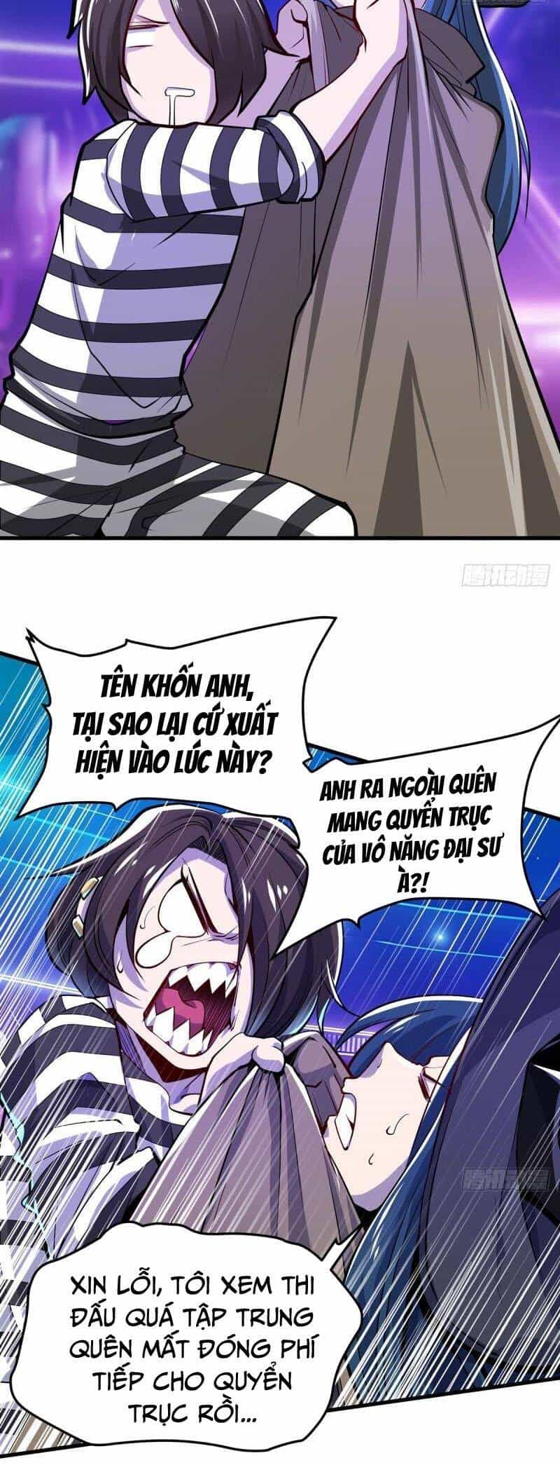 Anh Hùng ? Ta Không Làm Lâu Rồi - Chương 483 - ảnh 16