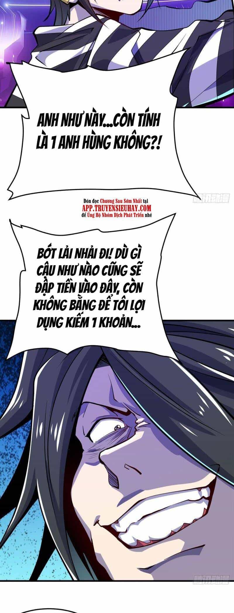Anh Hùng ? Ta Không Làm Lâu Rồi - Chương 483 - ảnh 19