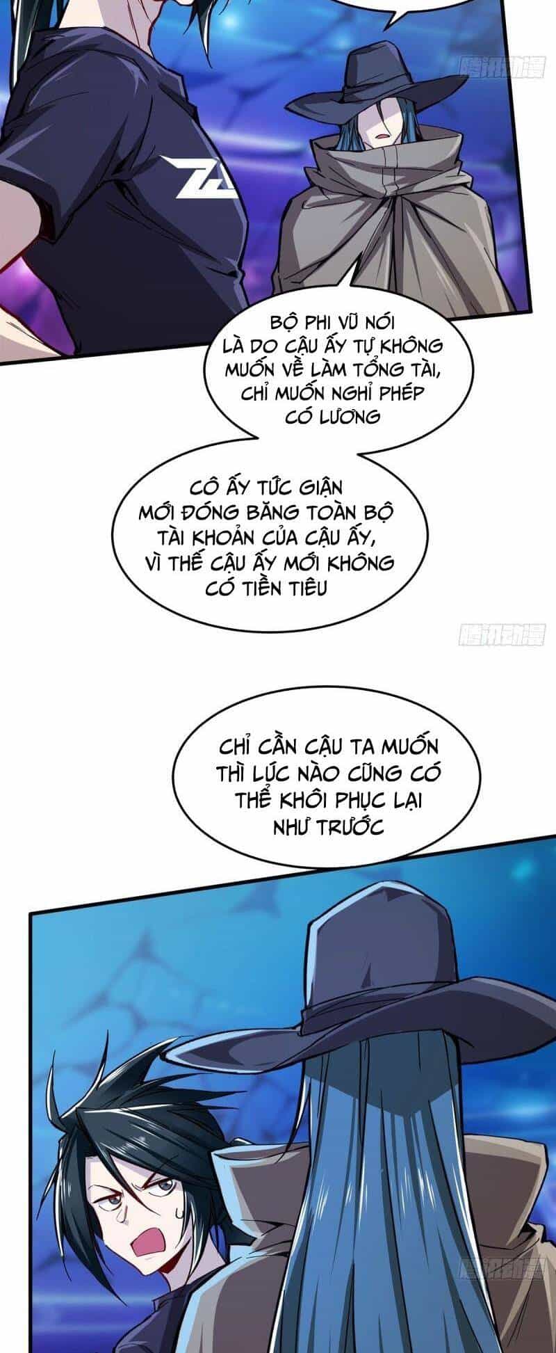 Anh Hùng ? Ta Không Làm Lâu Rồi - Chương 484 - ảnh 26