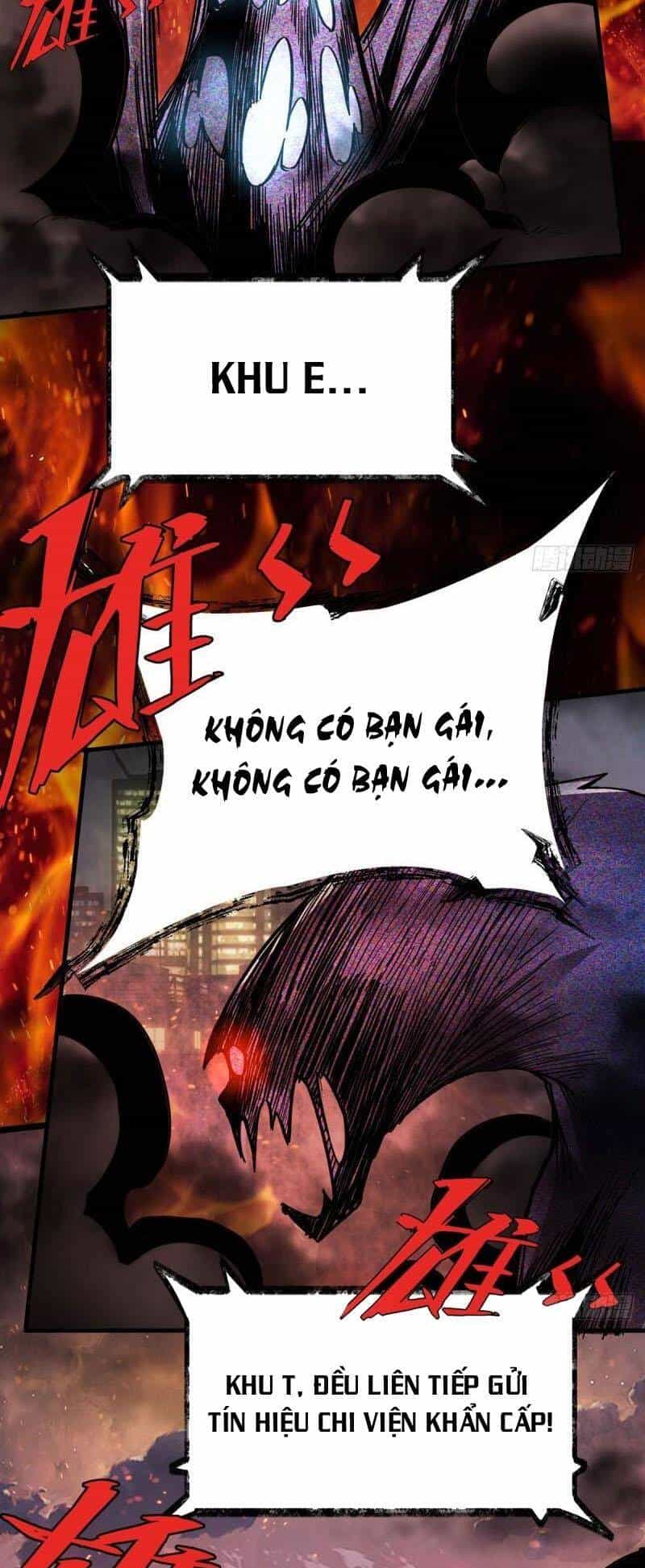 Anh Hùng ? Ta Không Làm Lâu Rồi - Chương 484 - ảnh 30