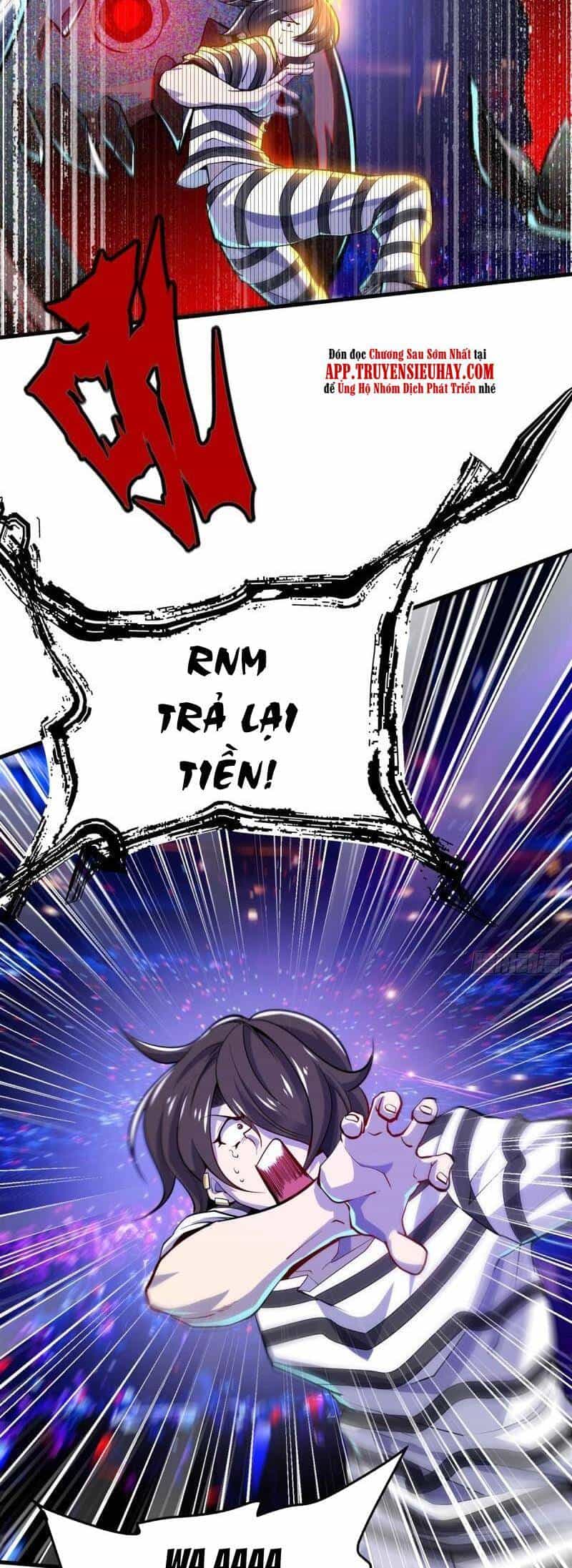Anh Hùng ? Ta Không Làm Lâu Rồi - Chương 484 - ảnh 8