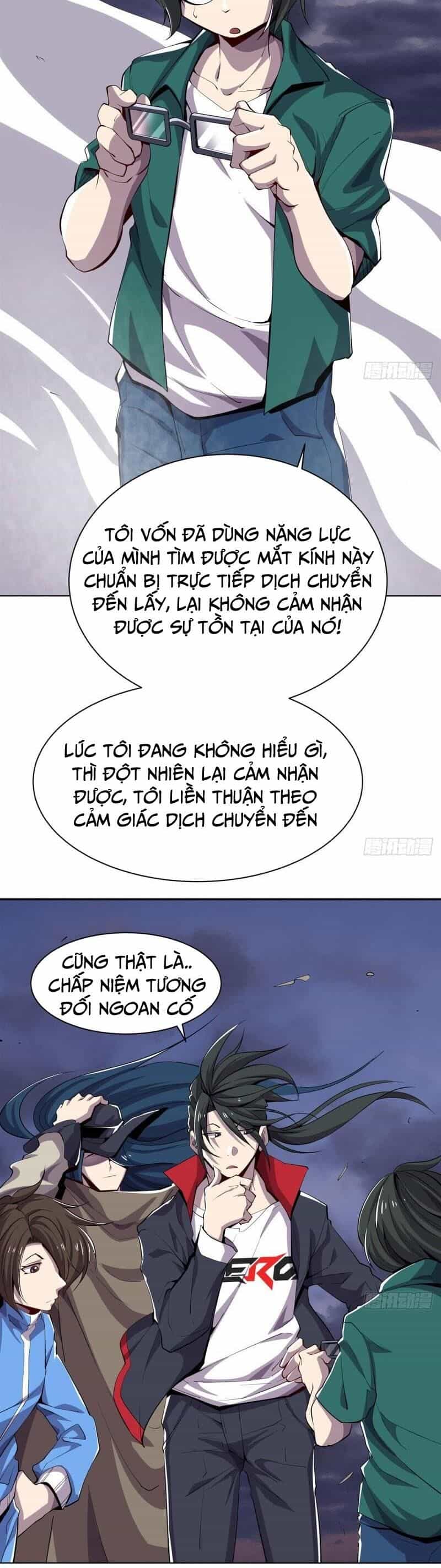 Anh Hùng ? Ta Không Làm Lâu Rồi - Chương 488 - ảnh 21