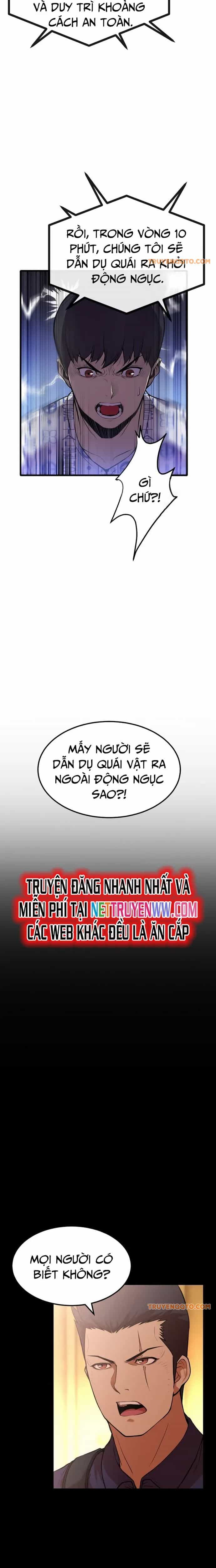 Anh Hùng Tái Sinh Của Học Viện - Chương 1 - ảnh 31