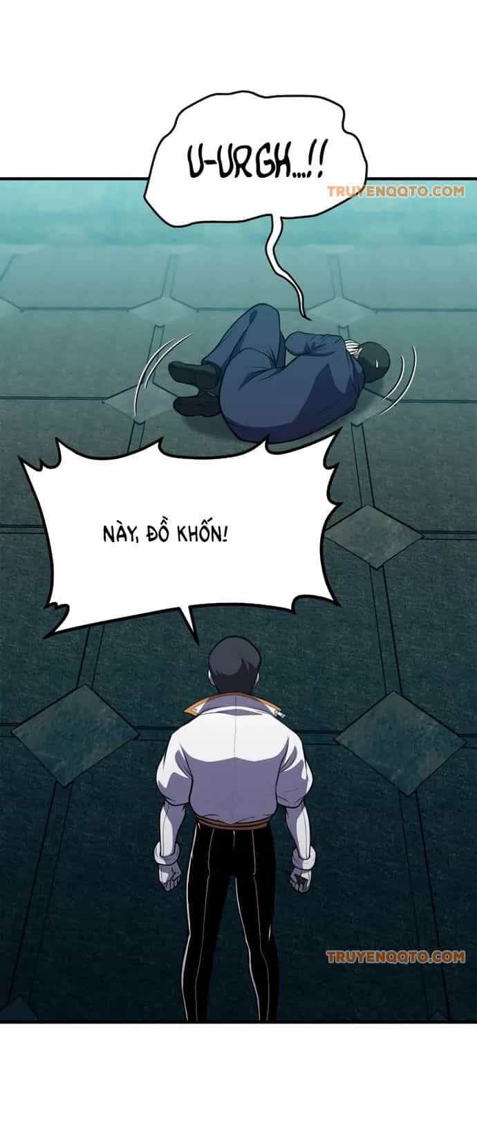 Anh Hùng Tái Sinh Của Học Viện - Chương 12 - ảnh 52