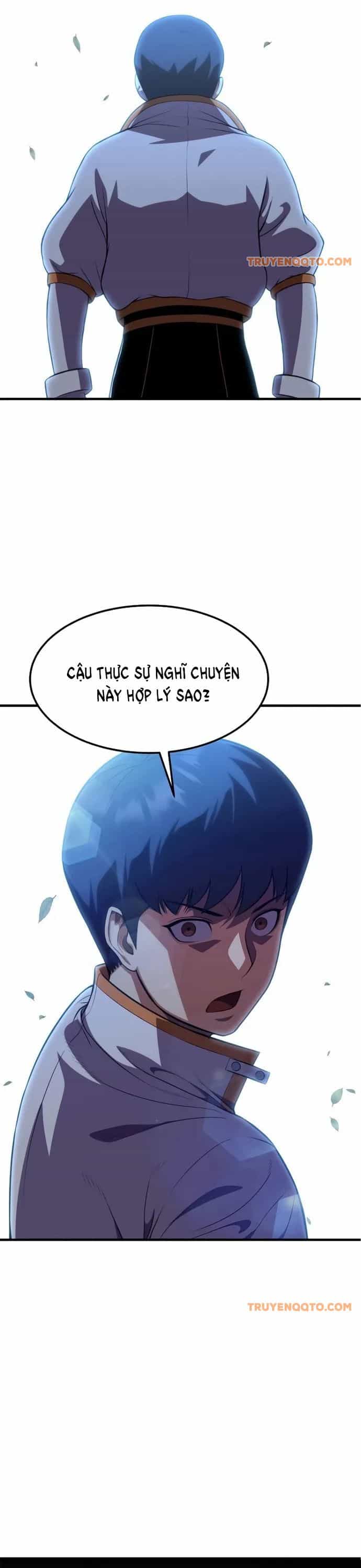 Anh Hùng Tái Sinh Của Học Viện - Chương 12 - ảnh 59