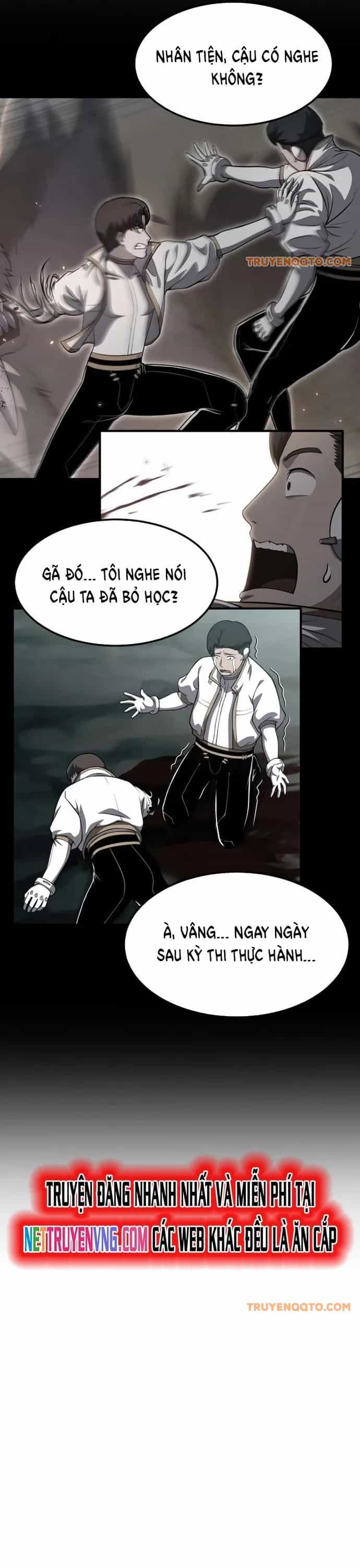 Anh Hùng Tái Sinh Của Học Viện - Chương 13 - ảnh 41