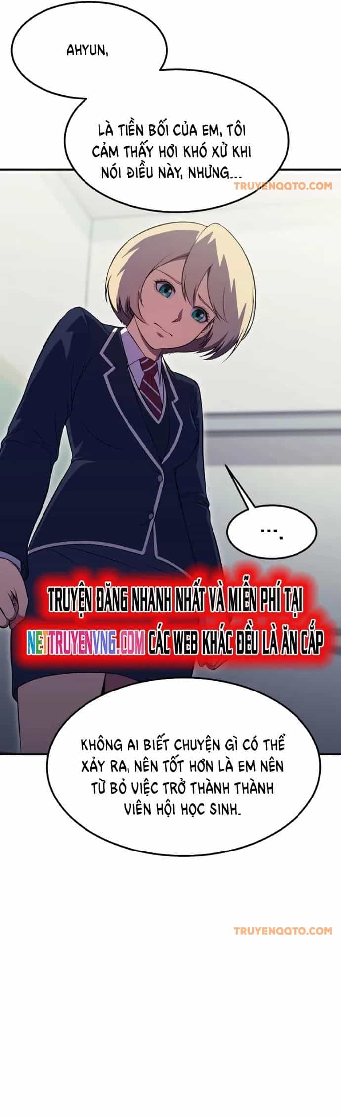 Anh Hùng Tái Sinh Của Học Viện - Chương 13 - ảnh 56