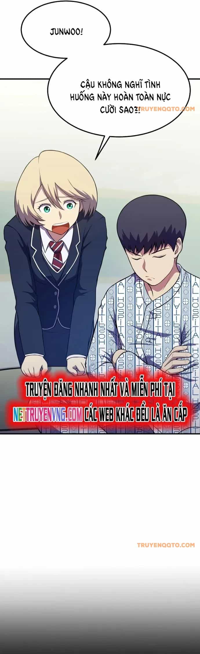 Anh Hùng Tái Sinh Của Học Viện - Chương 13 - ảnh 58