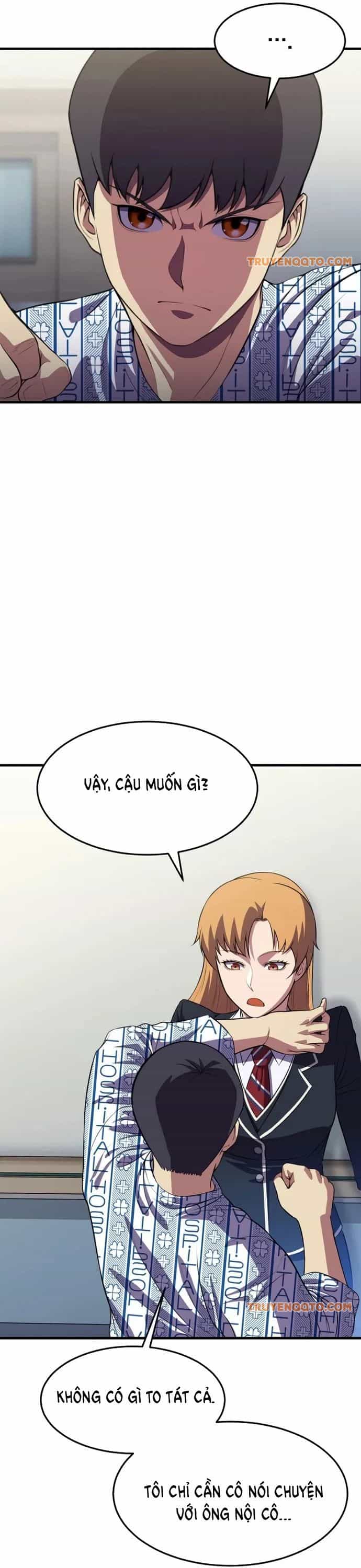Anh Hùng Tái Sinh Của Học Viện - Chương 14 - ảnh 47