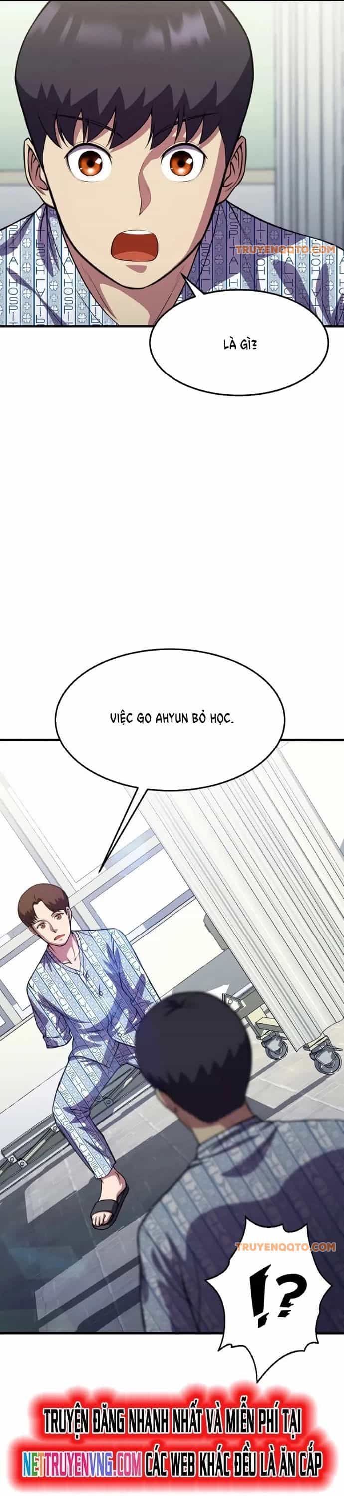 Anh Hùng Tái Sinh Của Học Viện - Chương 15 - ảnh 9