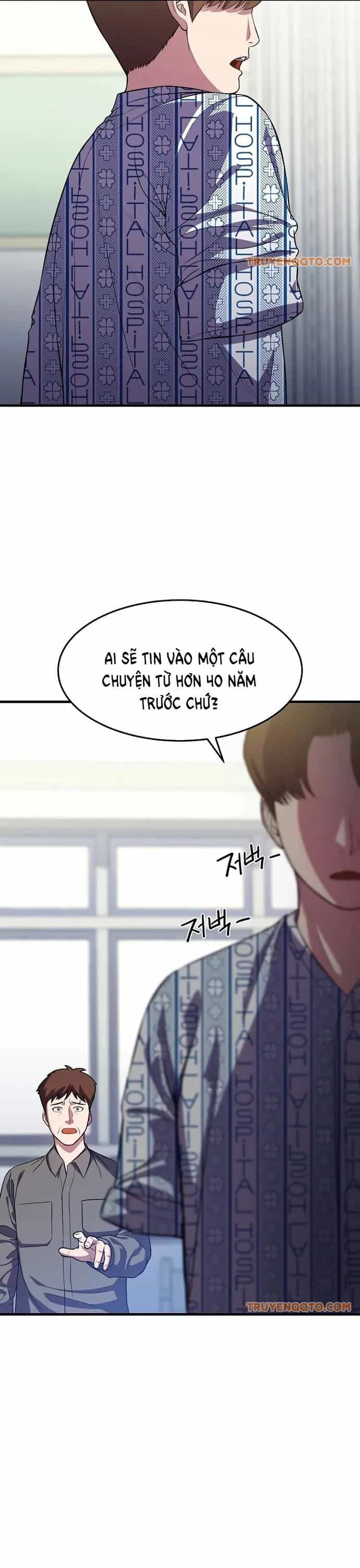 Anh Hùng Tái Sinh Của Học Viện - Chương 16 - ảnh 56