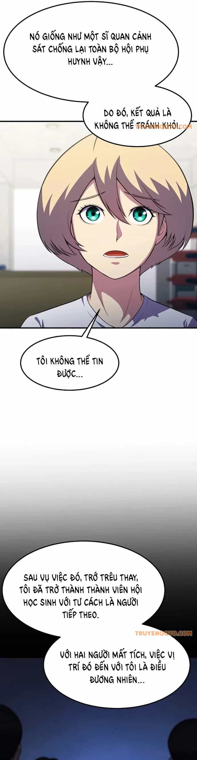 Anh Hùng Tái Sinh Của Học Viện - Chương 19 - ảnh 45