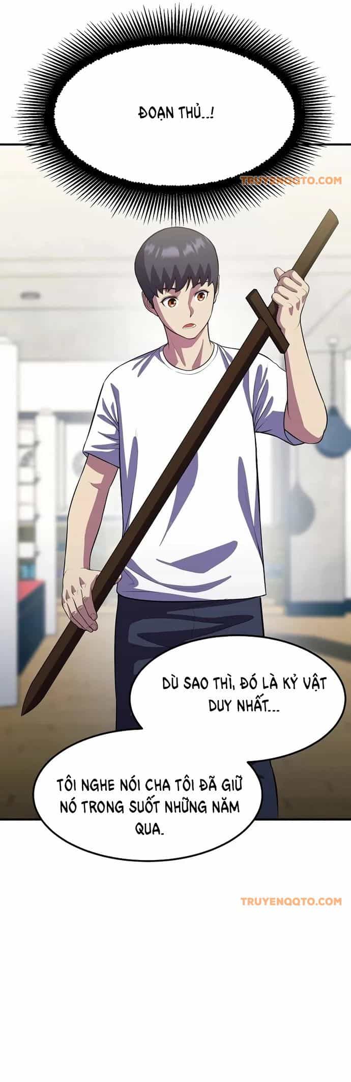 Anh Hùng Tái Sinh Của Học Viện - Chương 19 - ảnh 53
